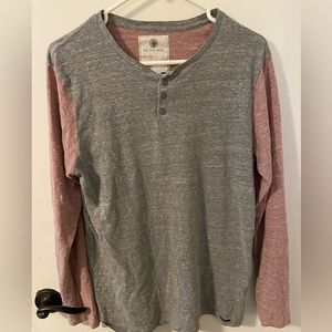 men’s shirt